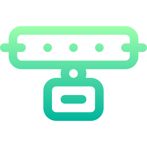 collar
