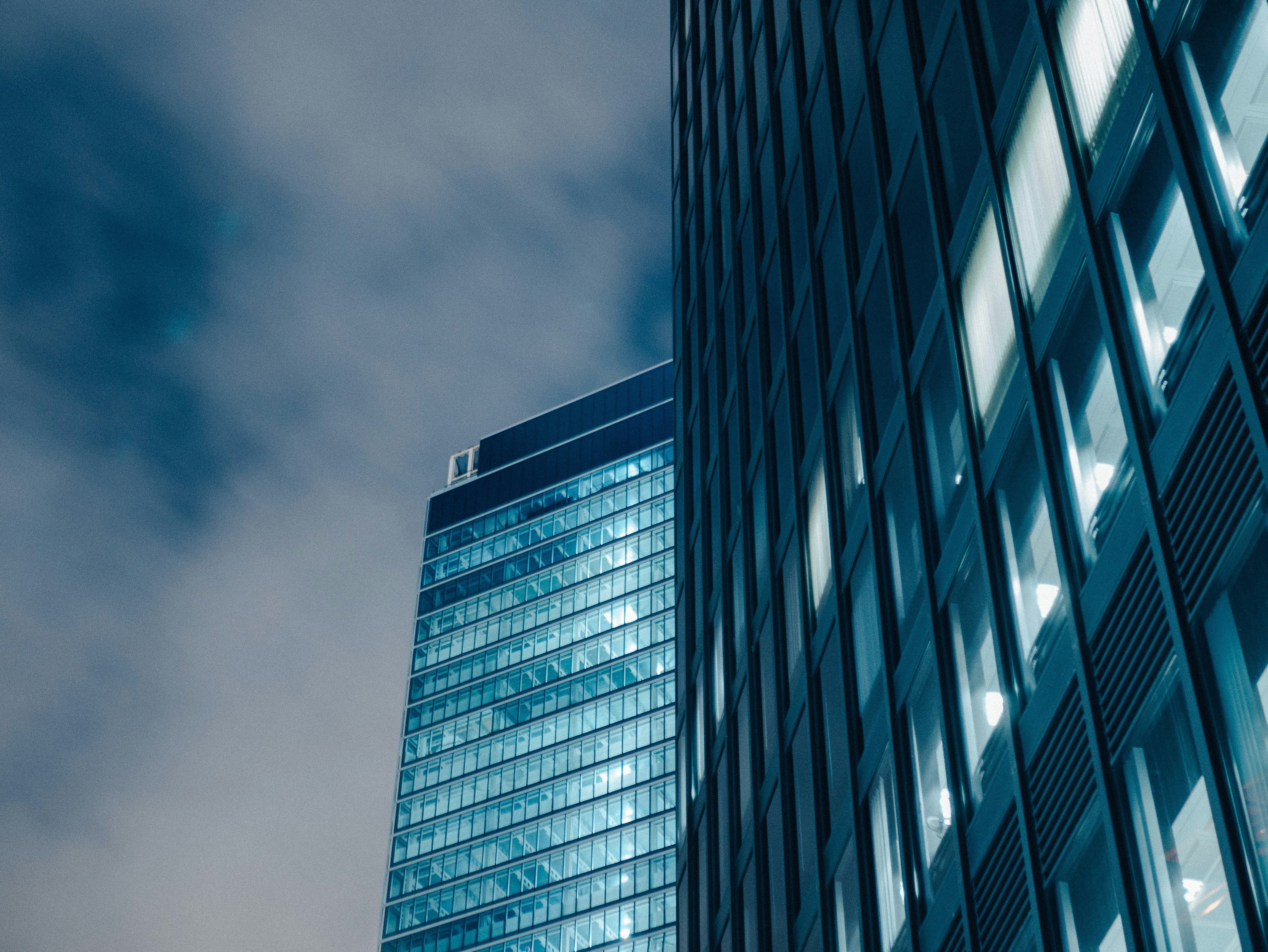 building image