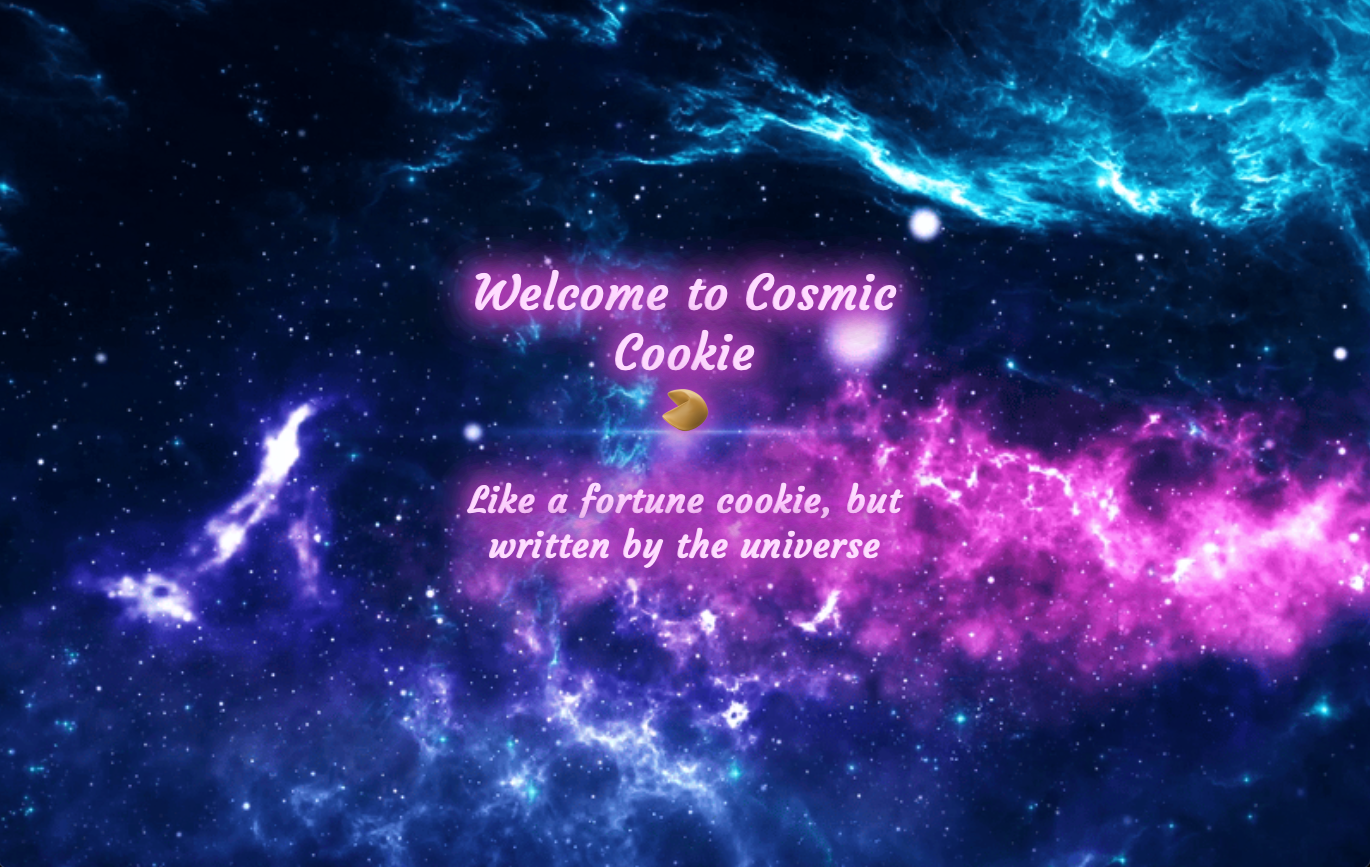 Coming Soon