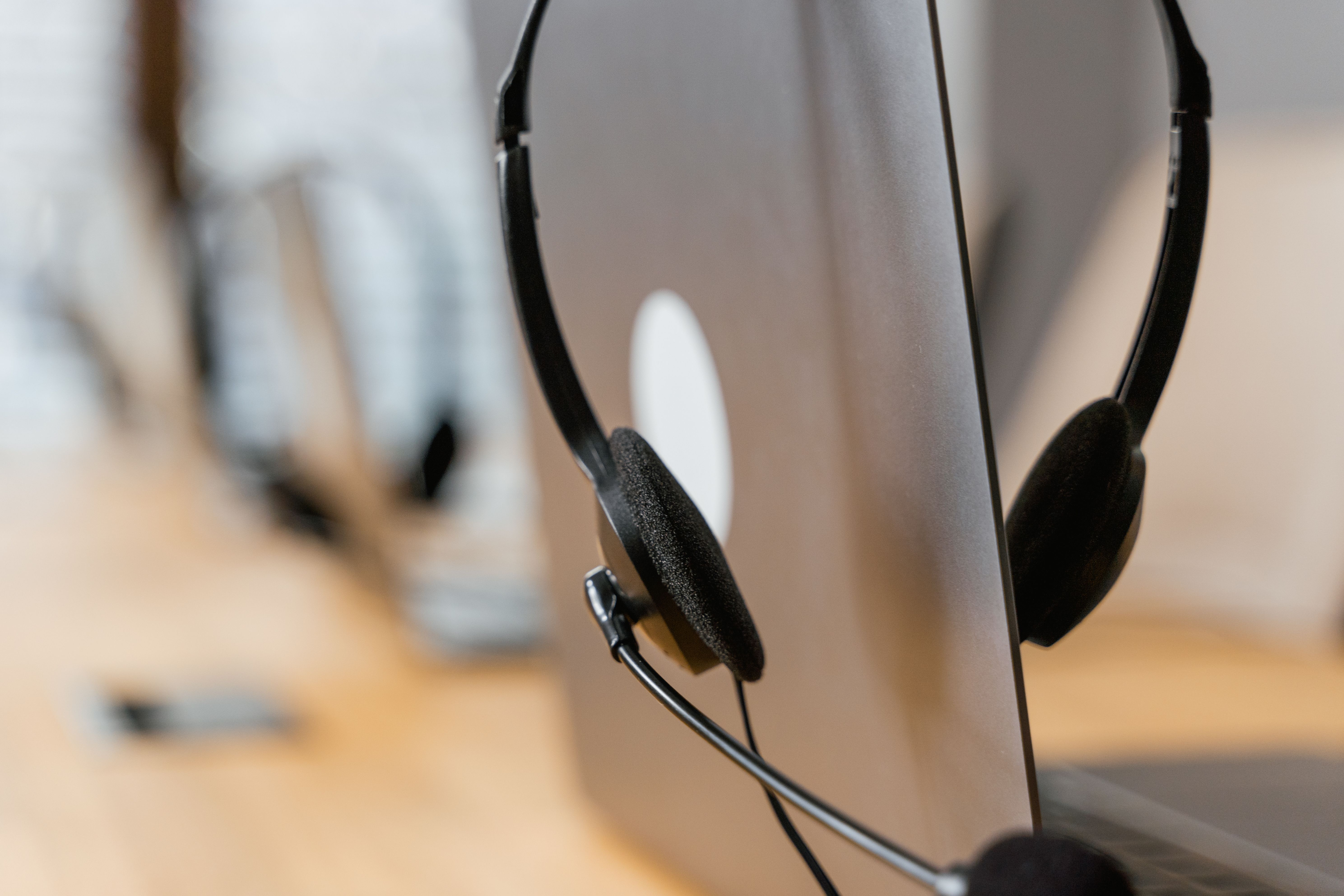 headset image
